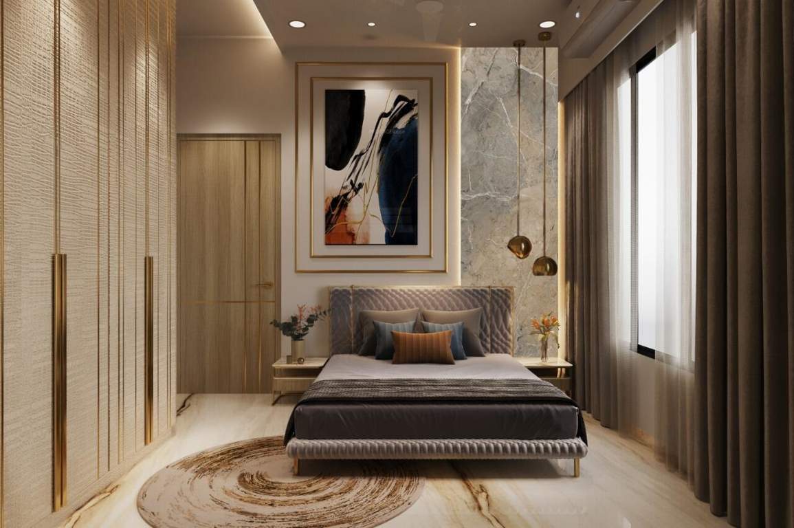  skky city phase i Bedroom