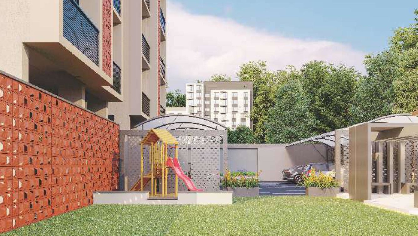  haven Children's play area