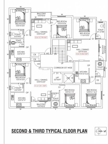  sri-geetham Sri Geetham Cluster Plan