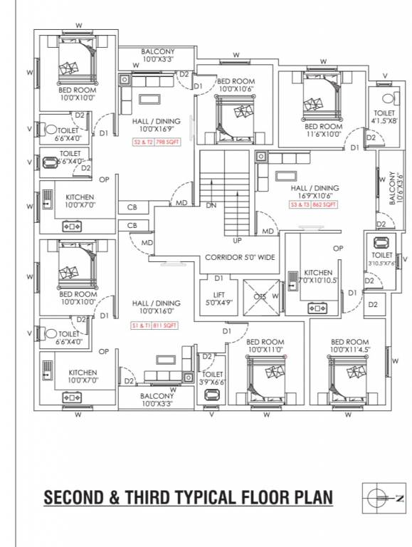  sri geetham Sri Geetham Cluster Plan
