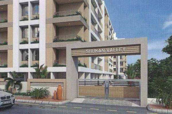 Entrance Lobby valley- Entrance Lobby