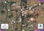 Location Plan advaith Location Plan