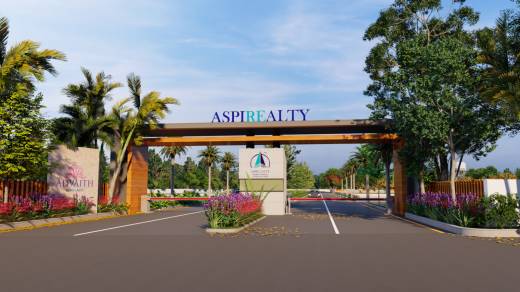 advaith Elevation Elevation