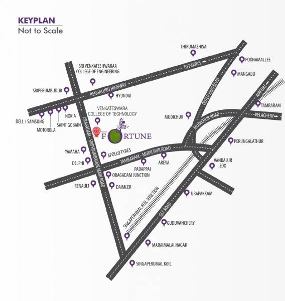  rathis-forture Location Plan