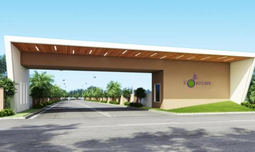 rathis-forture Elevation Elevation