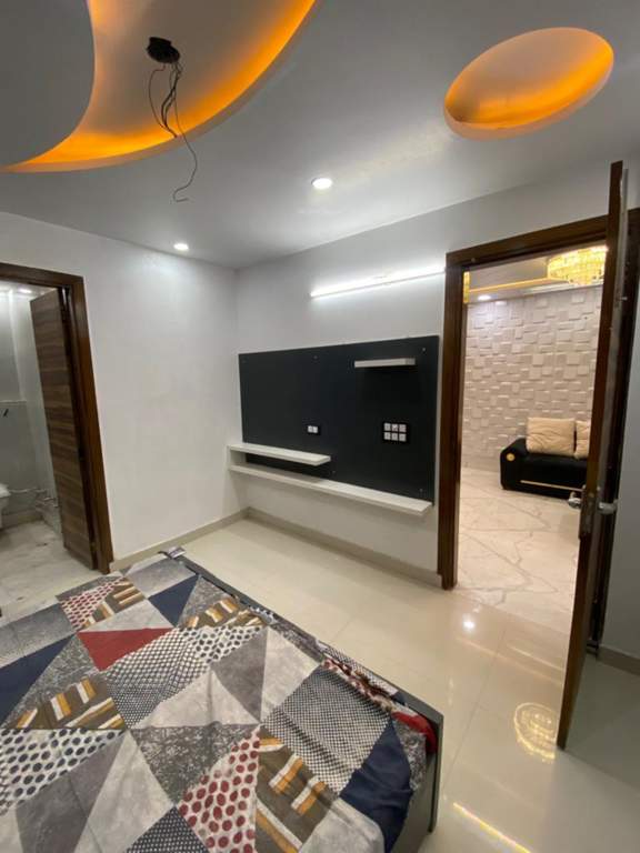  the roman address Bedroom