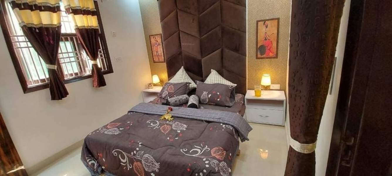  the roman address Bedroom