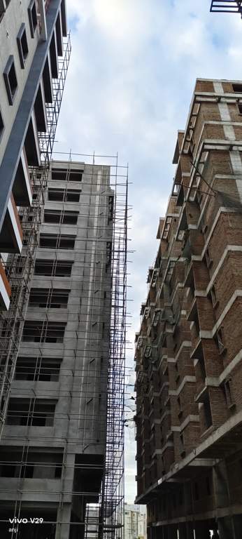  the espino Construction Status June 24