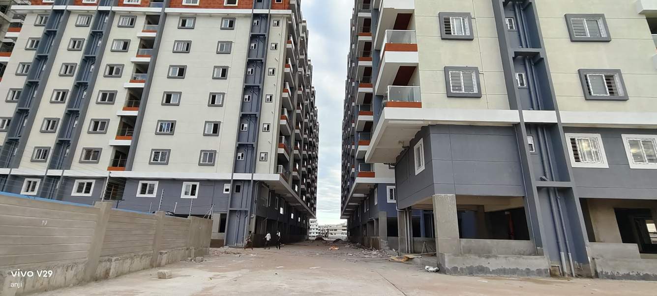  the espino Elevation