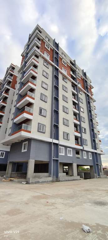  the espino Elevation