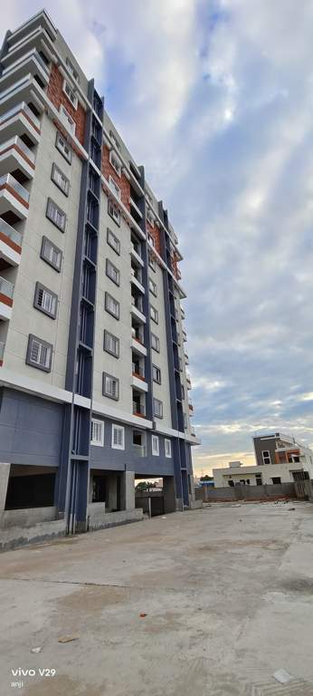  the espino Elevation