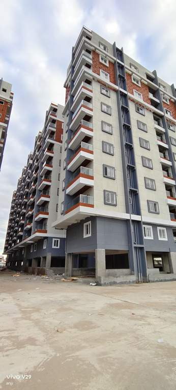  the espino Elevation