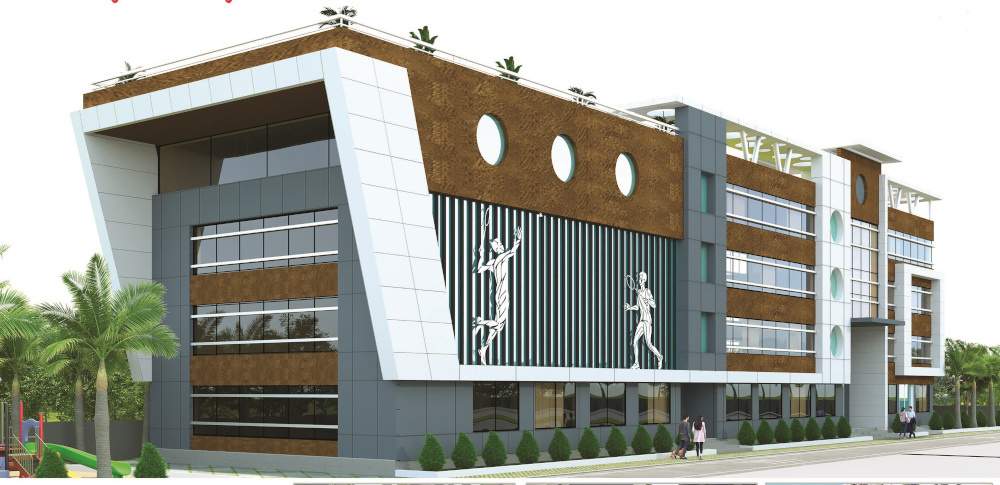  the espino Club House