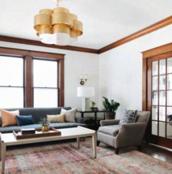  the-espino Living Area