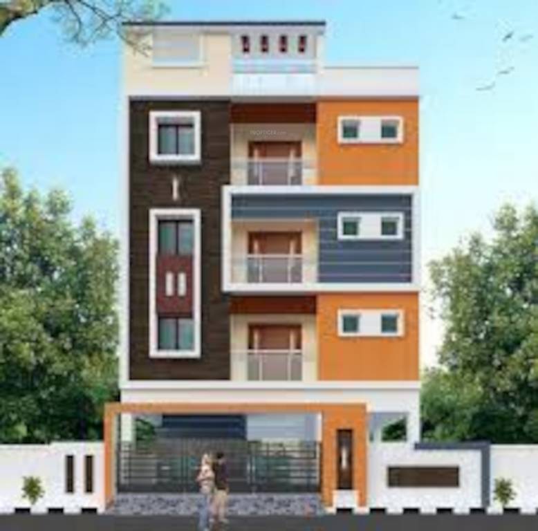 Elevation affordables 2 Elevation