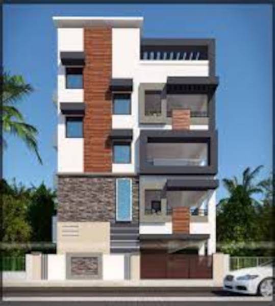  chanchal-homes-2 Elevation