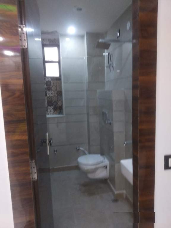  chanchal homes 2 Bathroom