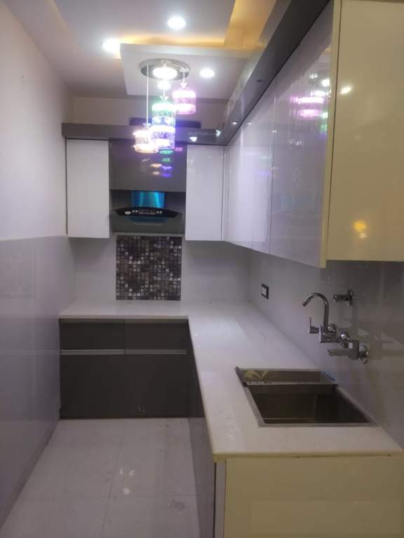  chanchal homes 2 Kitchen