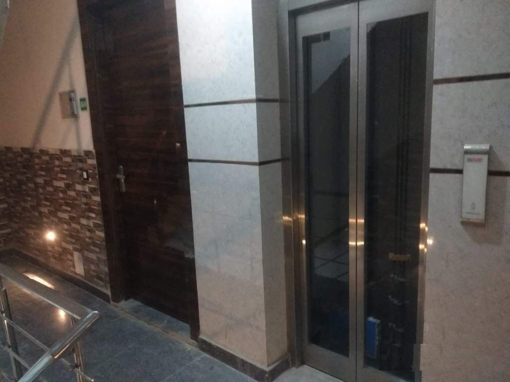  chanchal homes 2 Living Area