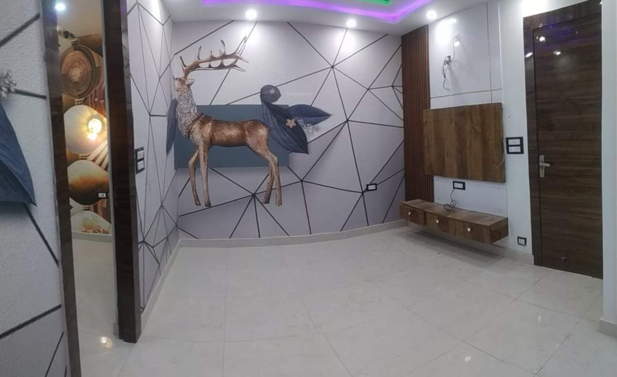  chanchal homes 2 Living Area