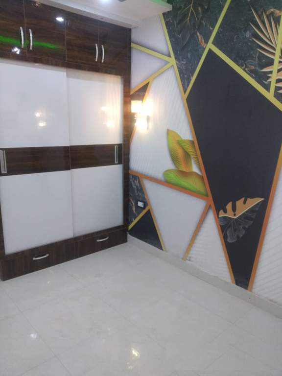  chanchal homes 2 Living Area