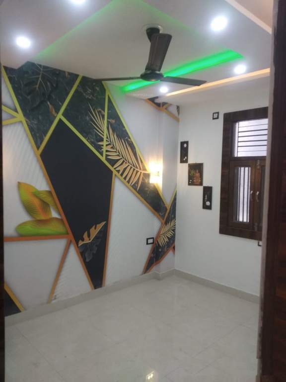  chanchal homes 2 Living Area