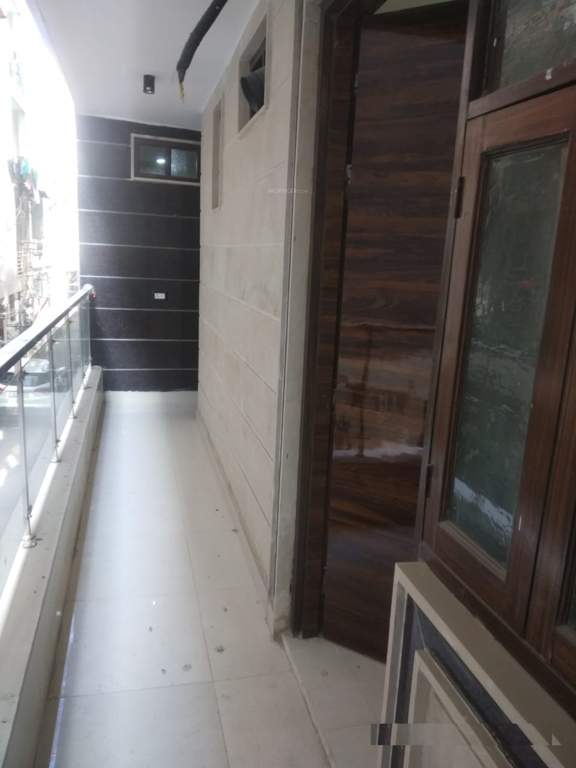  chanchal homes 2 Living Area
