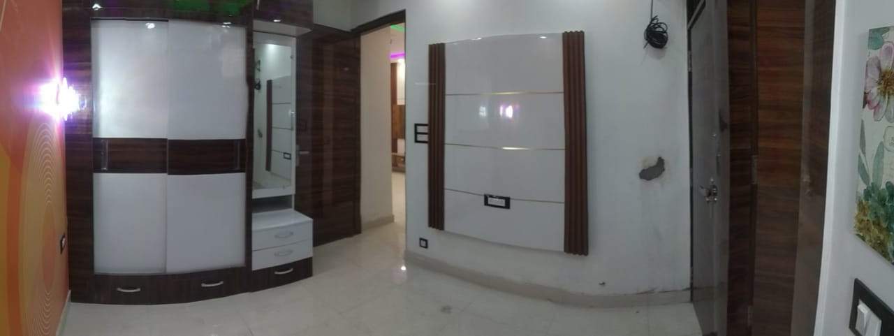  chanchal homes 2 Living Area
