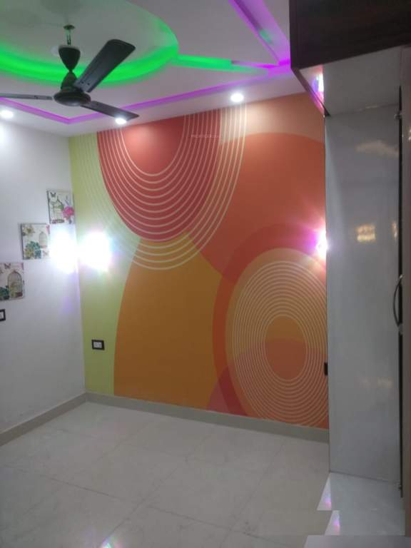  chanchal homes 2 Living Area