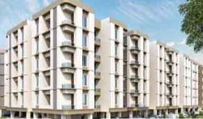  siddheshwar plaza Elevation