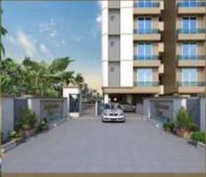  siddheshwar plaza Internal Roads & Footpaths