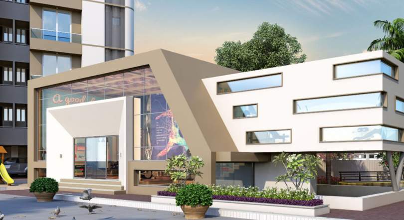  siddheshwar plaza Others