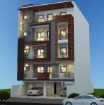 Elevation the-address Elevation