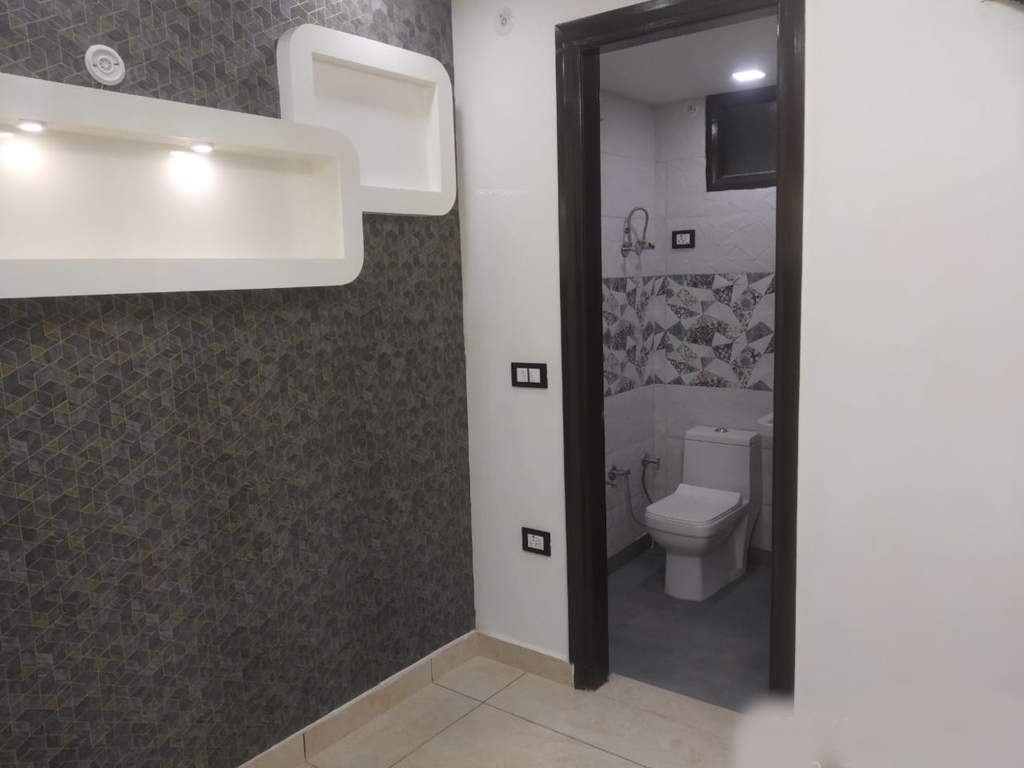  the address Bathroom