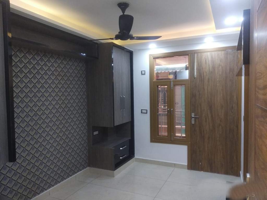  the address Bedroom