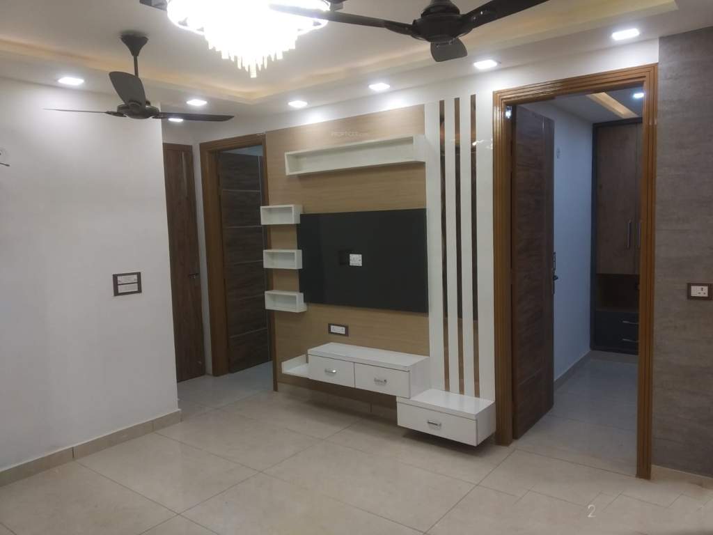 the address Living Area