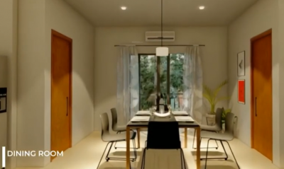 Dining Area mainOther of AVL Garudadri