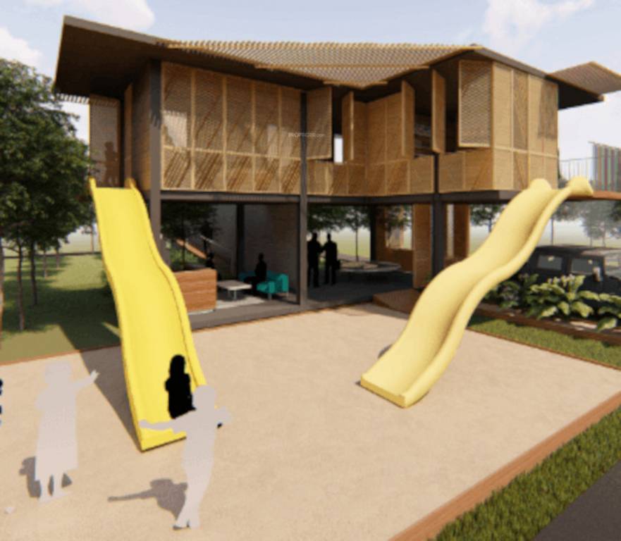  vanadhara Children's play area