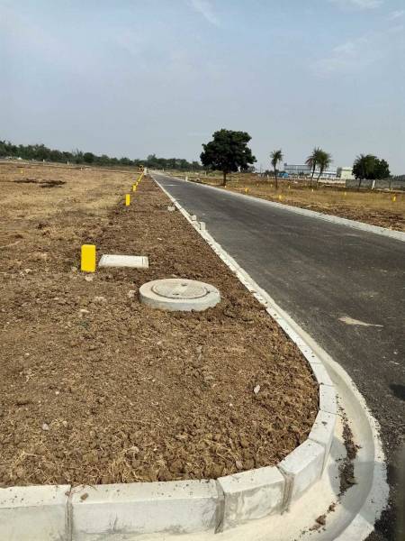  the-grove Internal Roads