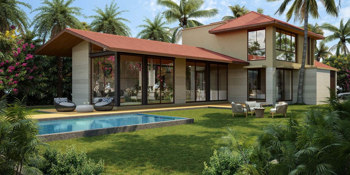  forrest trails Swimming Pool