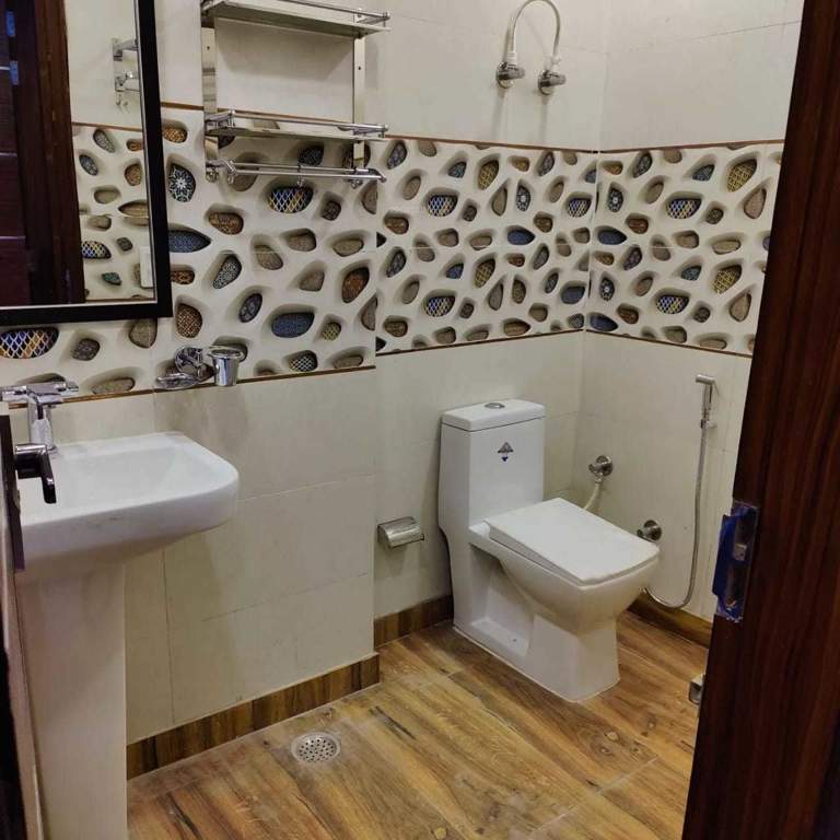  chaudhary dream homes Bathroom