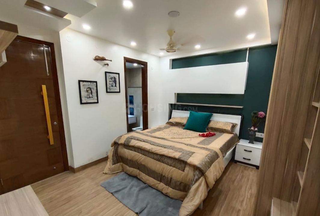  chaudhary dream homes Bedroom