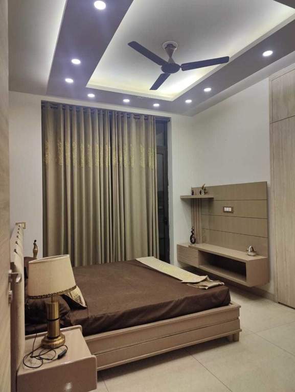  chaudhary dream homes Bedroom