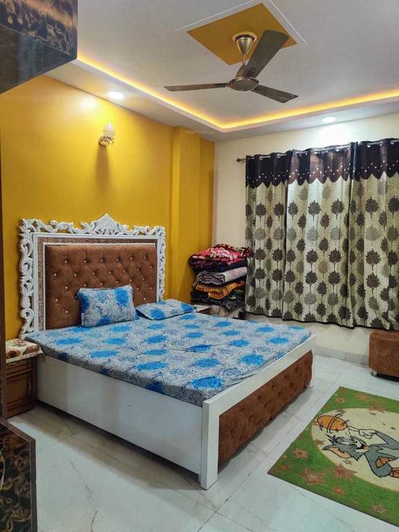  chaudhary dream homes Bedroom