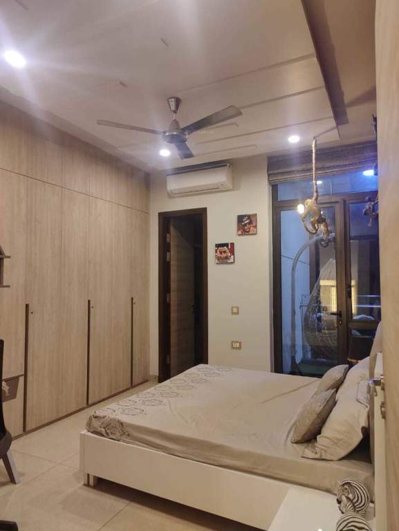  chaudhary dream homes Bedroom