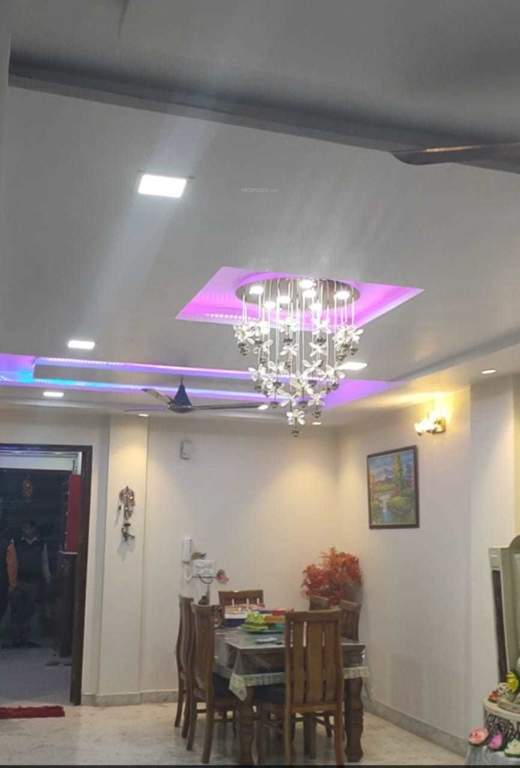  chaudhary dream homes Dining Area