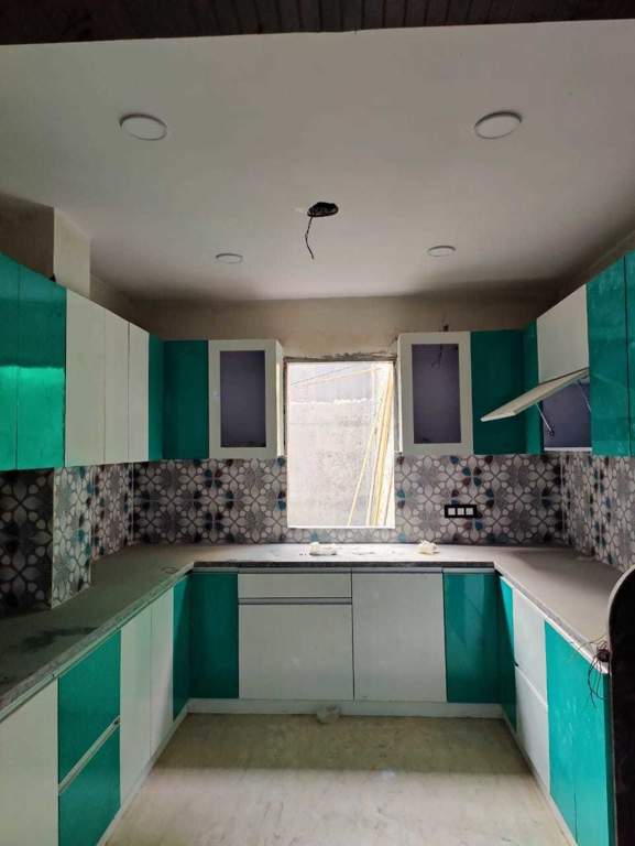  chaudhary dream homes Kitchen