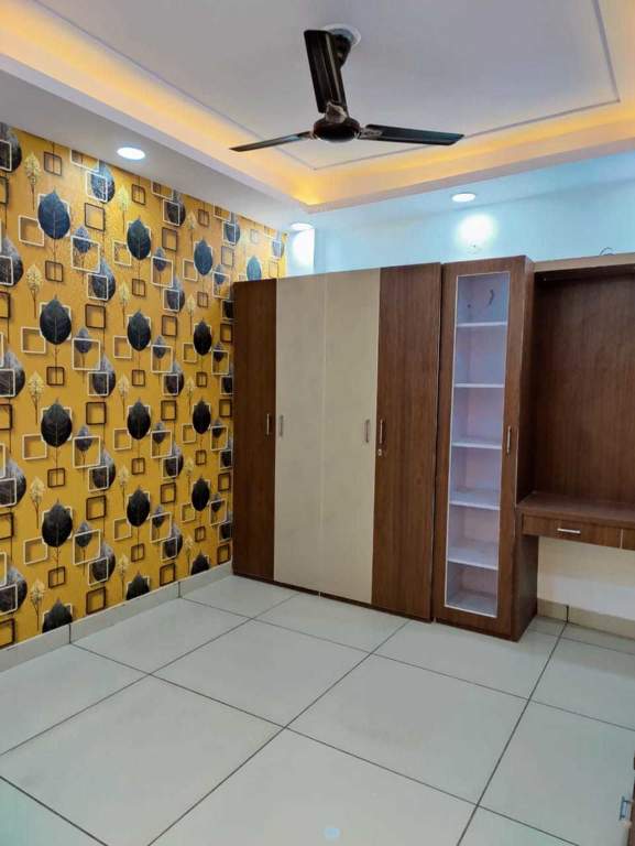 chaudhary dream homes Kitchen