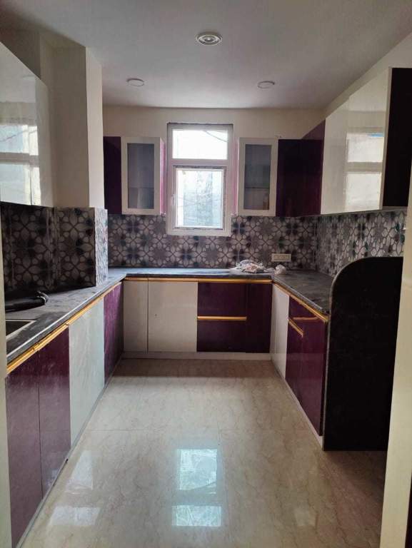  chaudhary dream homes Kitchen