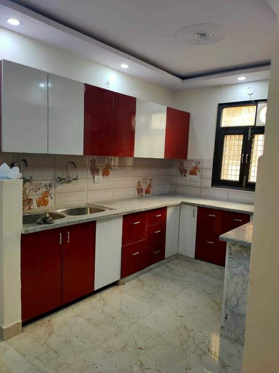  chaudhary dream homes Kitchen